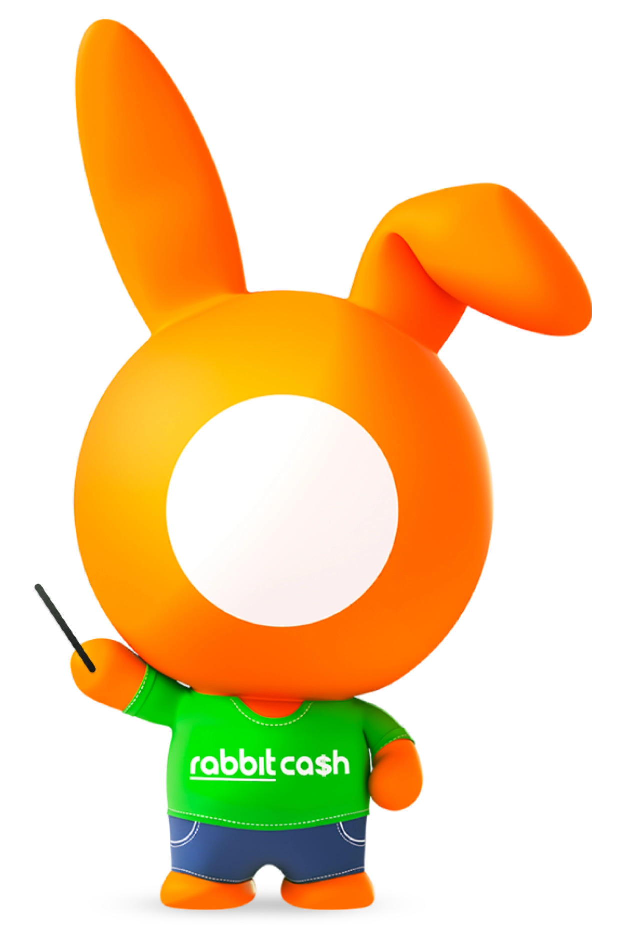 Image | rabbit cash